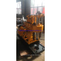 Xy-200 Borehole Drilling Machine/200m Deep Diesel Water Well Drilling Rig